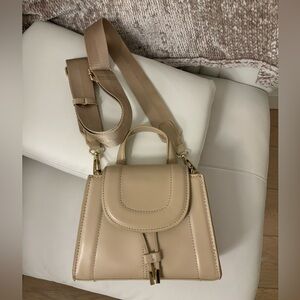 Zara Crossbody Bag